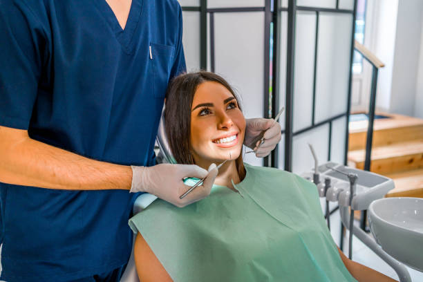 Best Full Mouth Reconstruction  in Lynn, IN