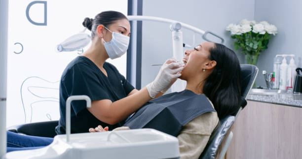 Best Teeth Whitening  in Lynn, IN