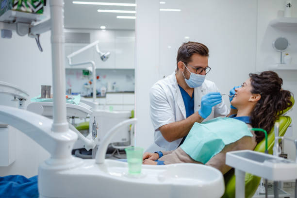 Best Traditional Braces  in Lynn, IN