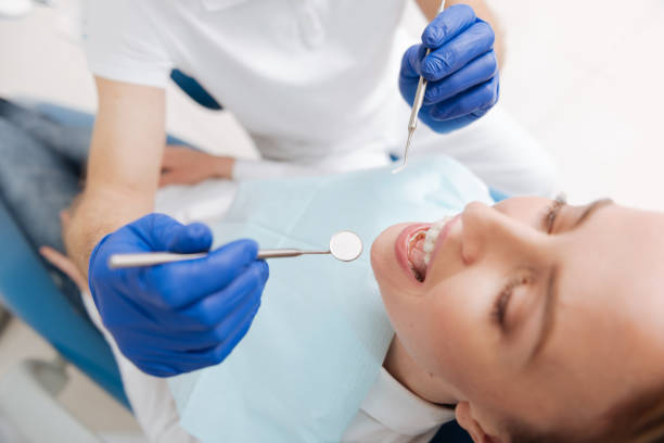 Best Full Mouth Reconstruction  in Lynn, IN